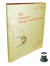 >> The Classical Pocket-Watch-Case